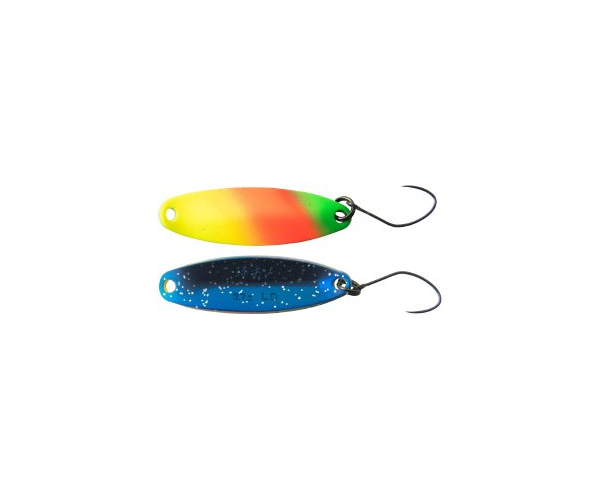 

Блесна Nories Masukurouto 3.7g LD #UA01 (арт.123418120294)