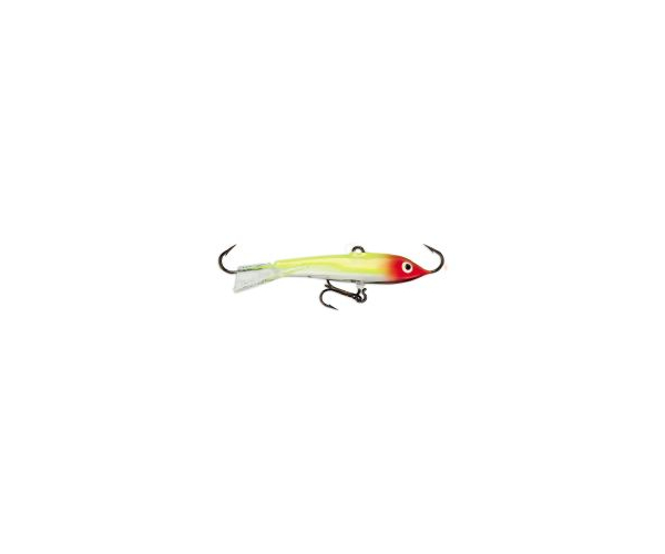 

Балансир Rapala Jigging Rap W3 30mm 6.0 g CLN (арт.123410970726)
