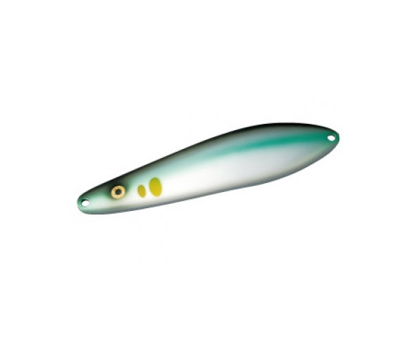 

Блесна Daiwa D-Spoon 21.0г Metal Ayu (арт.40405415863)