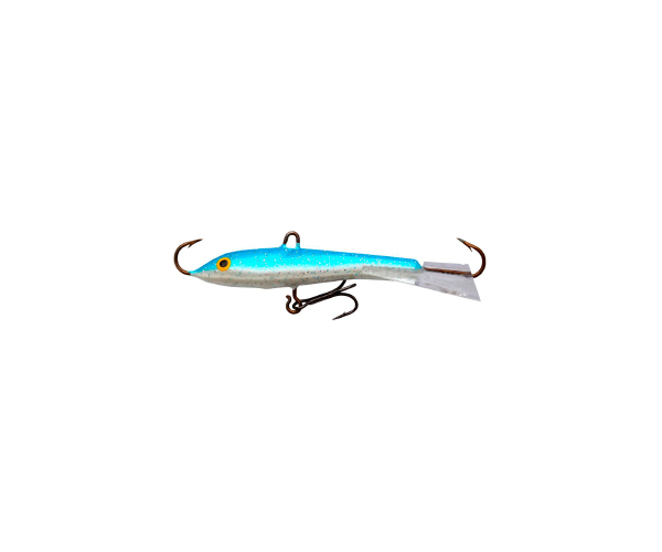 

Балансир Rapala W7 P Vert.Jigging (арт.123410020300)