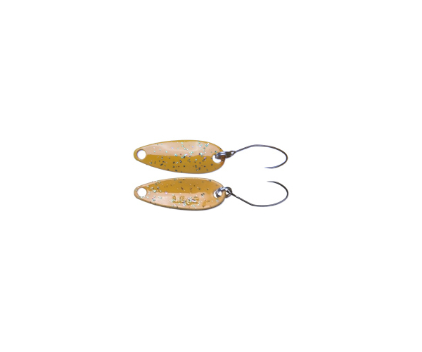 

Блесна Mukai Clue 2.0g 4 For Garashi (арт.123418740014)