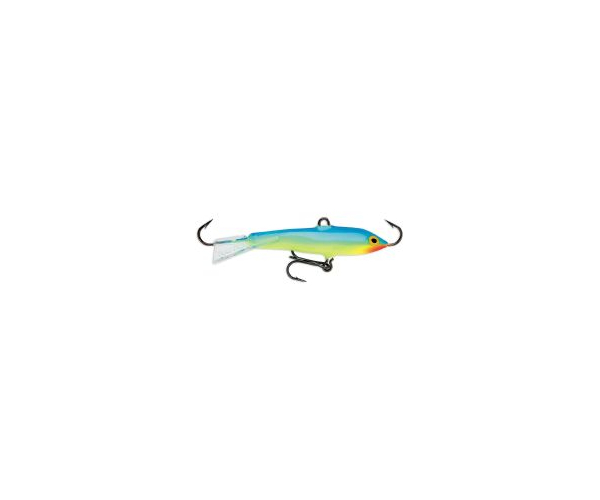 

Балансир Rapala Jigging Rap W3 30mm 6.0 g PRT (арт.123410979524)
