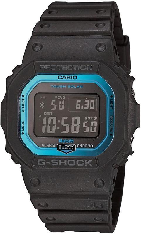 

Мужские часы Casio GW-B5600-2ER