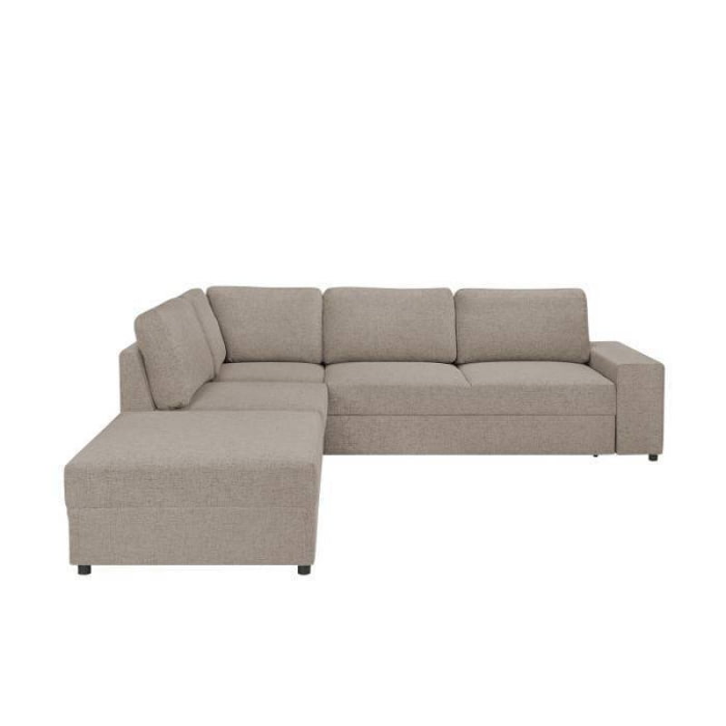 

Угловой диван Liam BRW Sofa 287х89x279 (LIAM_H90_1.5BK_E_2S_P) 019008