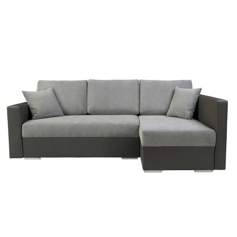 

Угловой диван Kris II LUX 3DL.URC BRW Sofa 230х89x146 (KRIS_II_LUX_3DL.URC) Серый 000465