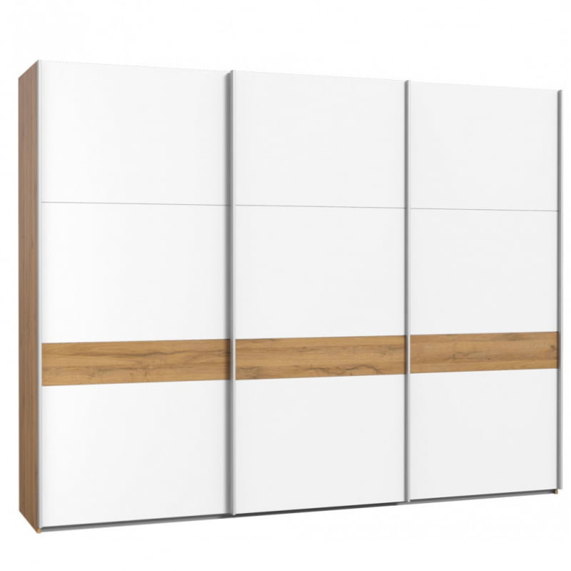 

Шкаф Verenice Forte 270х211x61 002091