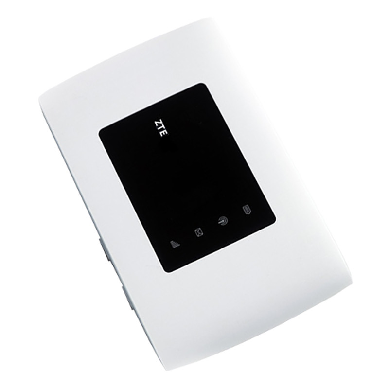 

4G LTE Wi-Fi роутер ZTE MF 920V до 150 мб/с карманный (Киевстар, Vodafone, Lifecell)