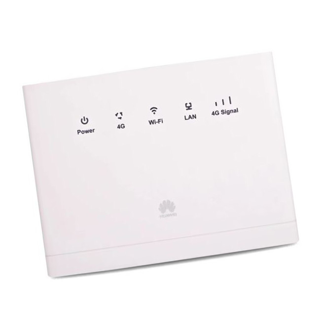 

Huawei B315s-607 стационарный роутер до 150 Мб/с (Киевстар, Vodafone, Lifecell)