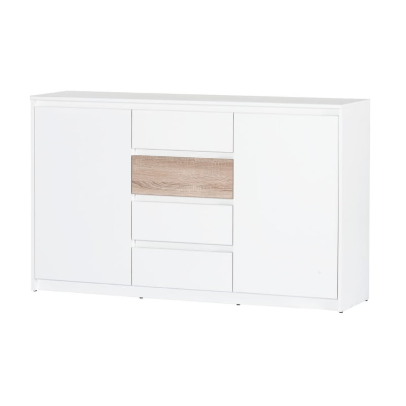 

Комод Wenecja Szynaka Meble 145x90x38 000085
