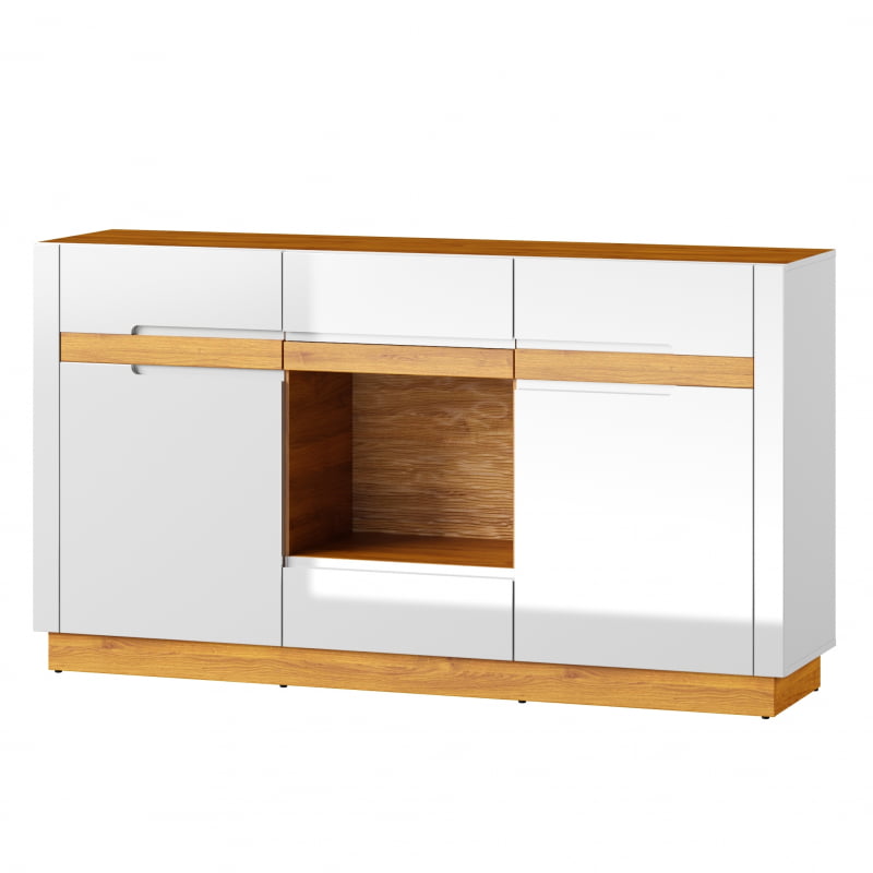 

2D Комод Visio Szynaka Meble 160х88x40 003614