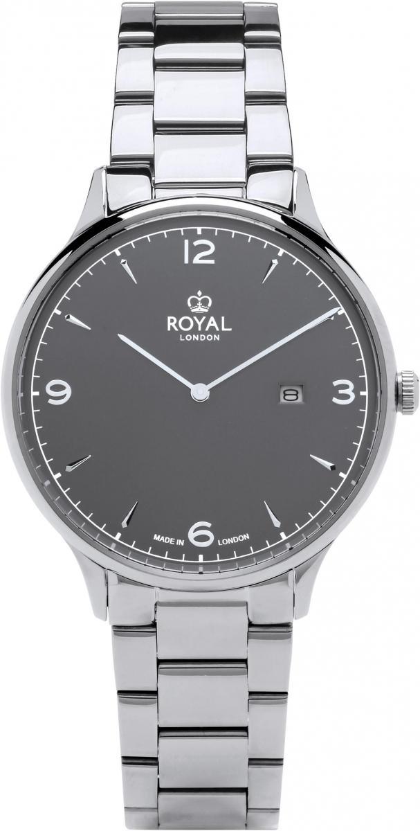 

Женские часы Royal London 21461-06