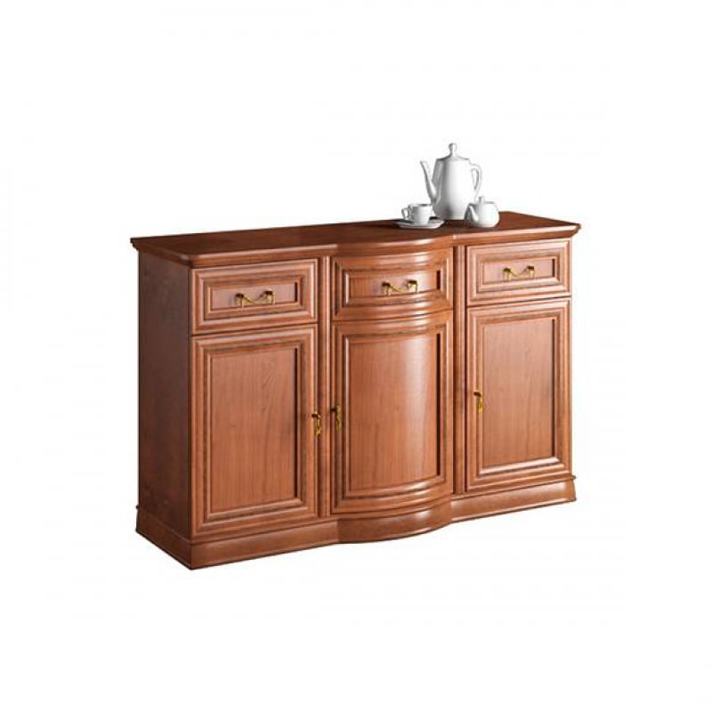 

Комод Rupert Latzke 141x88x48 (RUP_KOM_3D/3SZ) 007598