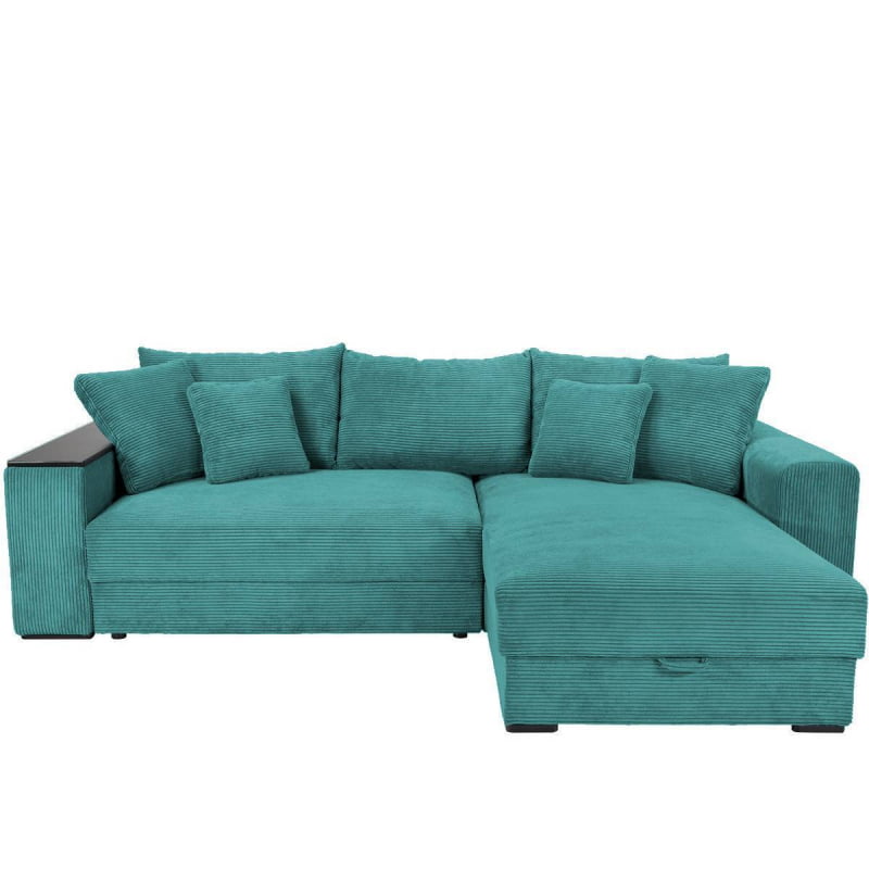 

Угловой диван Peter Mega II LUX 3DL.URCBK BRW Sofa 280х87x207 (PETER_II_MEGA_LUX_3DL.URCBK) 010958