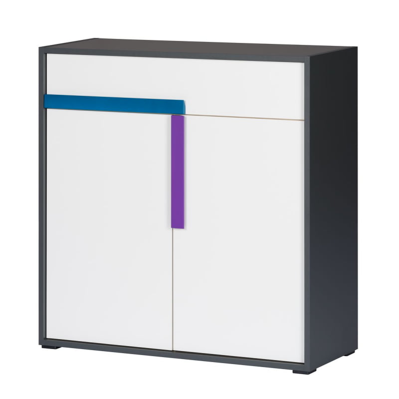 

Комод Ikar Szynaka Meble 84х87x35 (Ikar 10) 002583