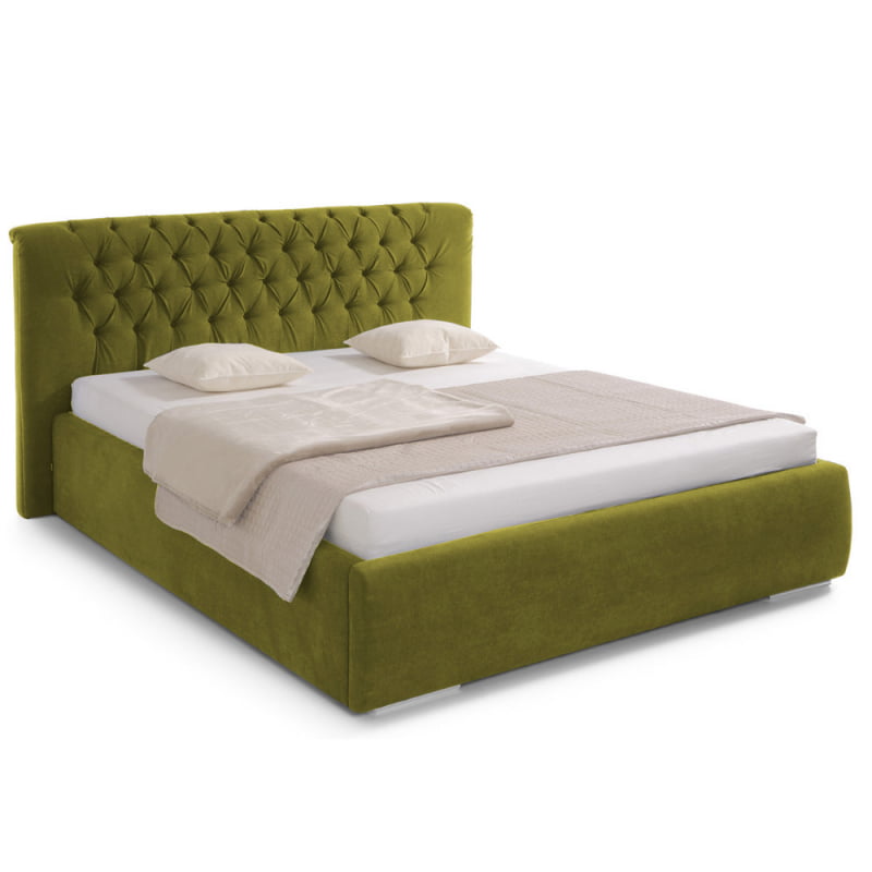 

Кровать 160 Wiktoria Futon BRW Sofa 182х110x224 011428