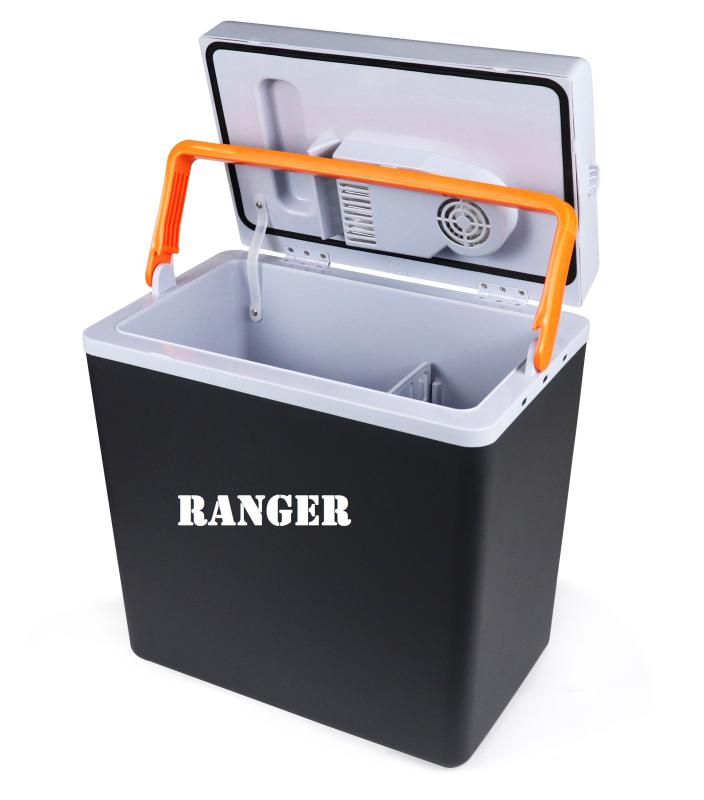 

Автохолодильник Ranger Cool 20л (RA 8847)
