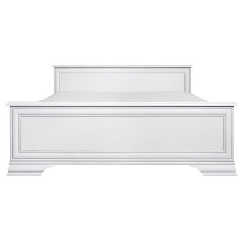 

Кровать 160 Idento Black Red White 167.5x81x207 (IDENTO_LOZ/160) 000812
