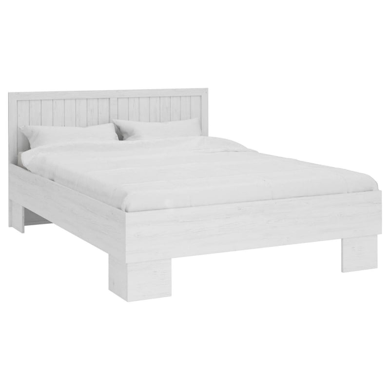 

Кровать Prowansja Gała Meble 165x100 (Prowansja L1) 001027