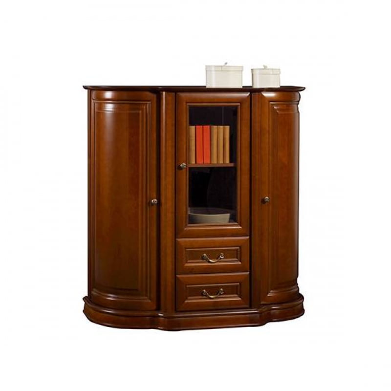 

Комод Moritz Latzke 125х124x47 (MOR_KOM_3D (WYS)) 030896