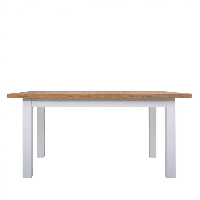 

Складной стол Holten Black Red White 90х76.5x160 (HOL-TXS_STO) 003860