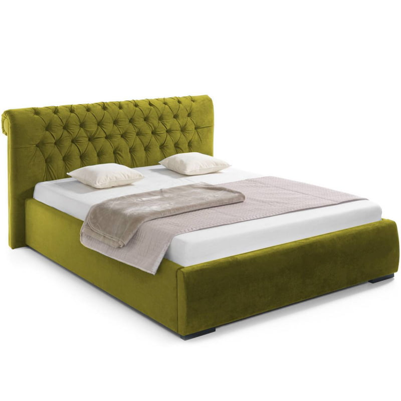 

180 кровать Cupido III Futon BRW Sofa 202х111x234 011941