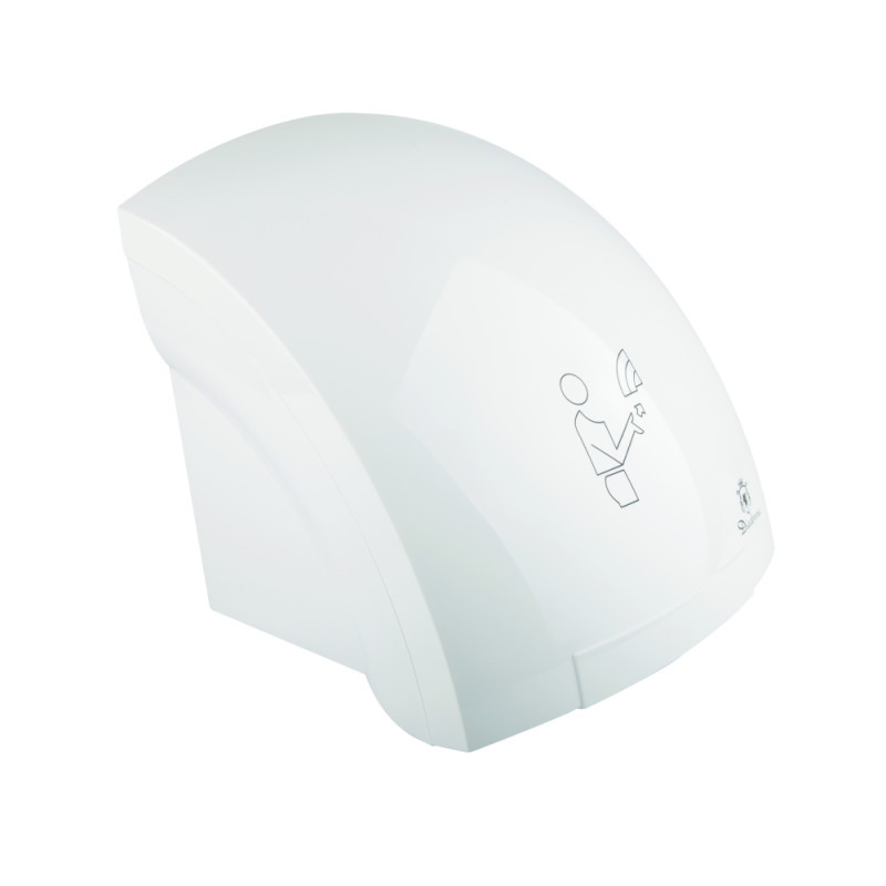 

Сушилка для рук Lidz (WHI)-130.01.92 1800 W
