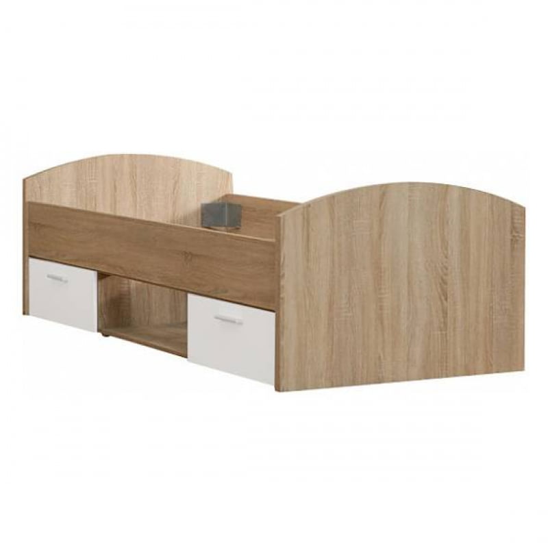 

Кровать Młodzieżowe Winnie Forte 93x65x206 000214