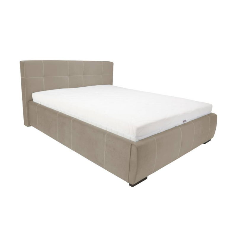 

140 Кровать Carlet II Futon BRW Sofa 161х100x225 014232