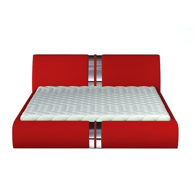 

180 кровать Callisto Wersal 195х83x239 008976
