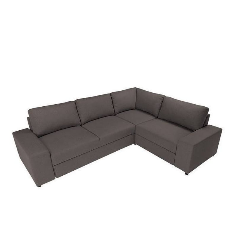 

Угловой диван Liam BRW Sofa 287х89x214 (LIAM_P_2S_E_1.5BK_P) 018935