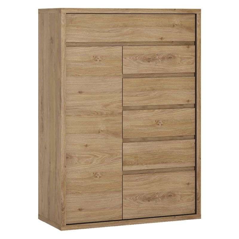 

Комод Shetland Meble Wójcik 86x123x40 000645