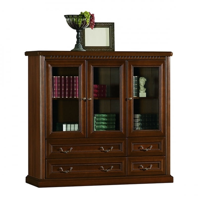 

Комод Herman Latzke 140x130x46 (HER_KOM_3D (W/3SO)) 007091