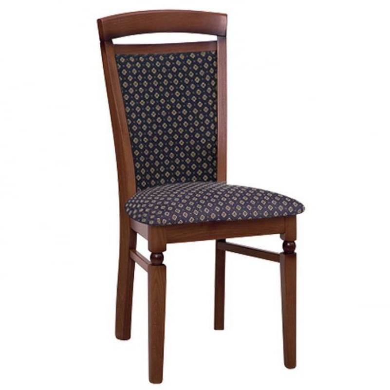 

Стул Bawaria Black Red White 46х93x57 (DKRS II) 000593