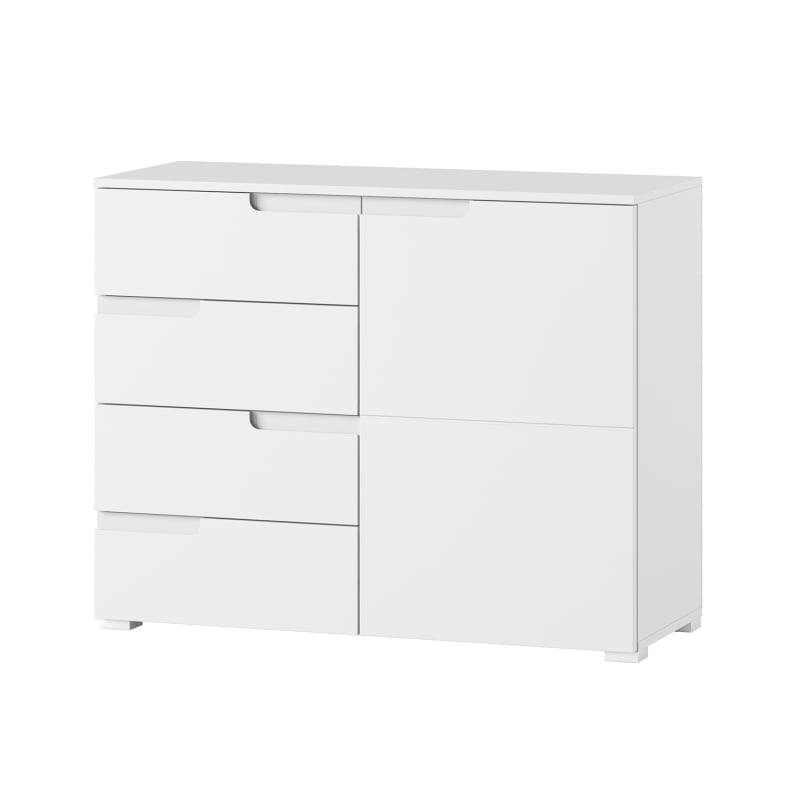

Комод Selene Szynaka Meble 100x80x40 000511