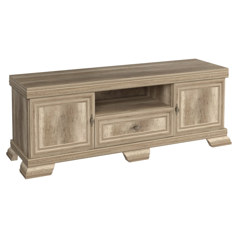 

Тумба ТВ Kora Gała Meble 158х59x46 (Kora KRT2) 027843