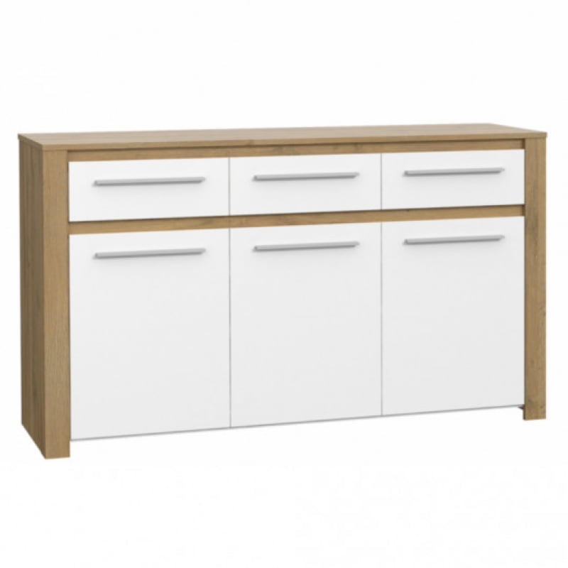 

Комод Rahisi Forte 148х83.2x41.3 030821