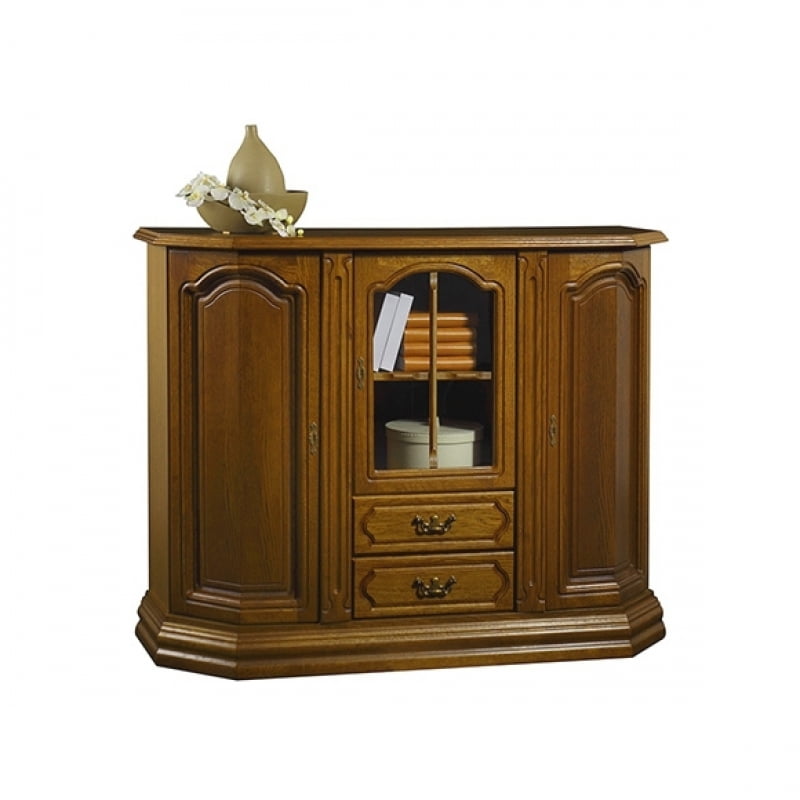 

Комод Norman Latzke 144х107x48 (NOR_KOM_3D (WYS)) 007336