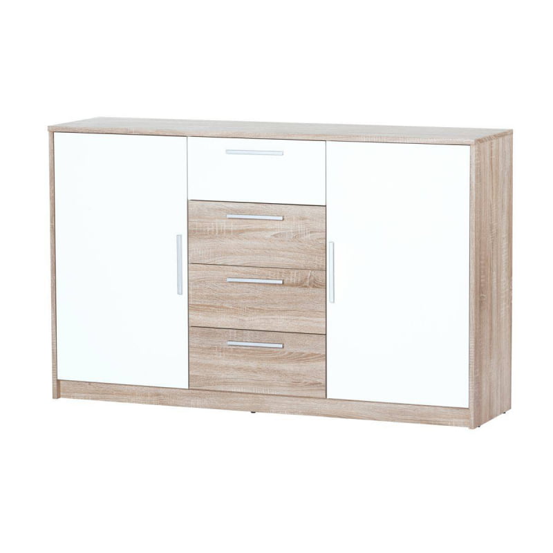 

Комод Milo Szynaka Meble 145x90x38 000487