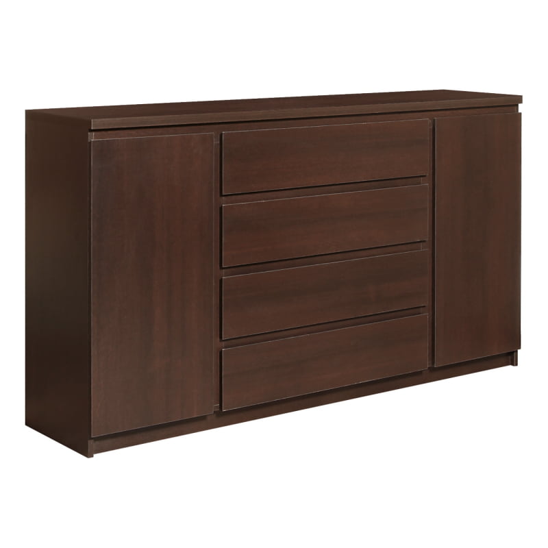 

Комод Pello Meble Wójcik 165х93x40 (PEL_T40_KOM_2D-4S) 000205