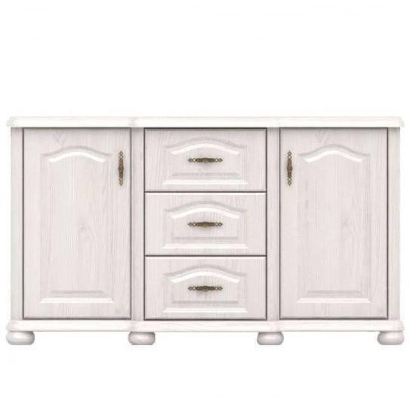 

Комод Natalia Black Red White 148х85x44 011883
