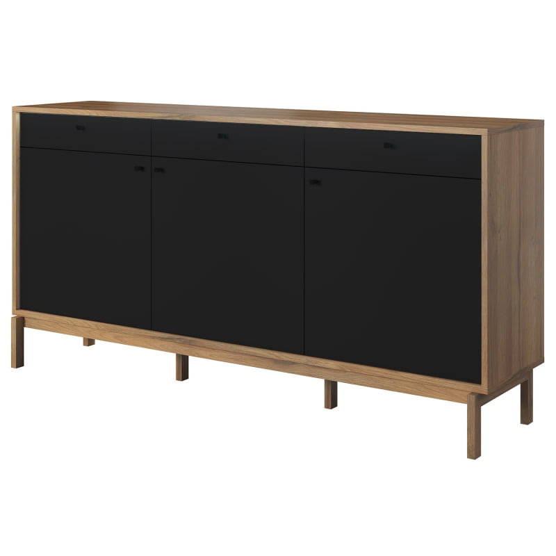 

Комод Franka Helvetia Wieruszów 186х85x42 (FRANKA.43) 017786