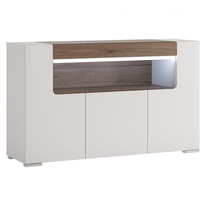 

Комод Toronto Meble Wójcik 140x85x42 000316
