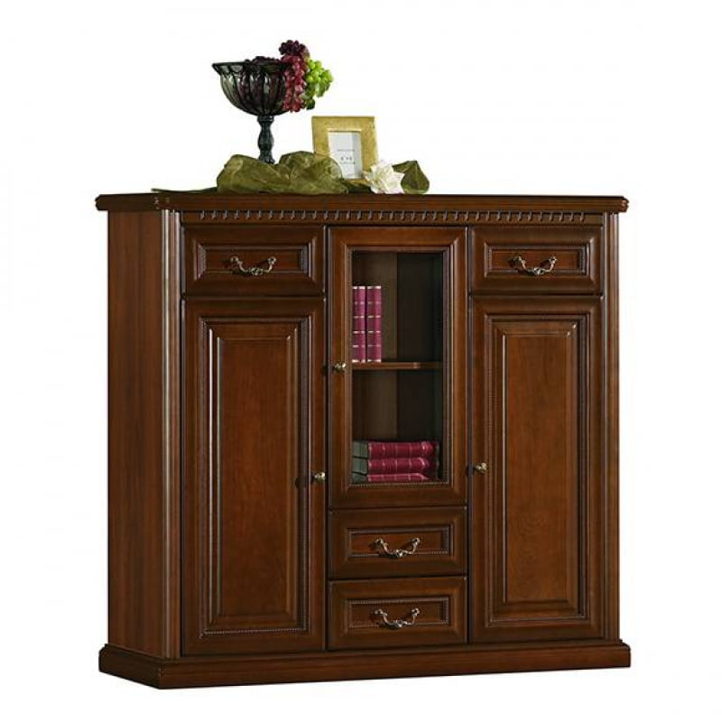 

Комод Herman Latzke 140x130x46 (HER_KOM_3D (W/3D)) 006032