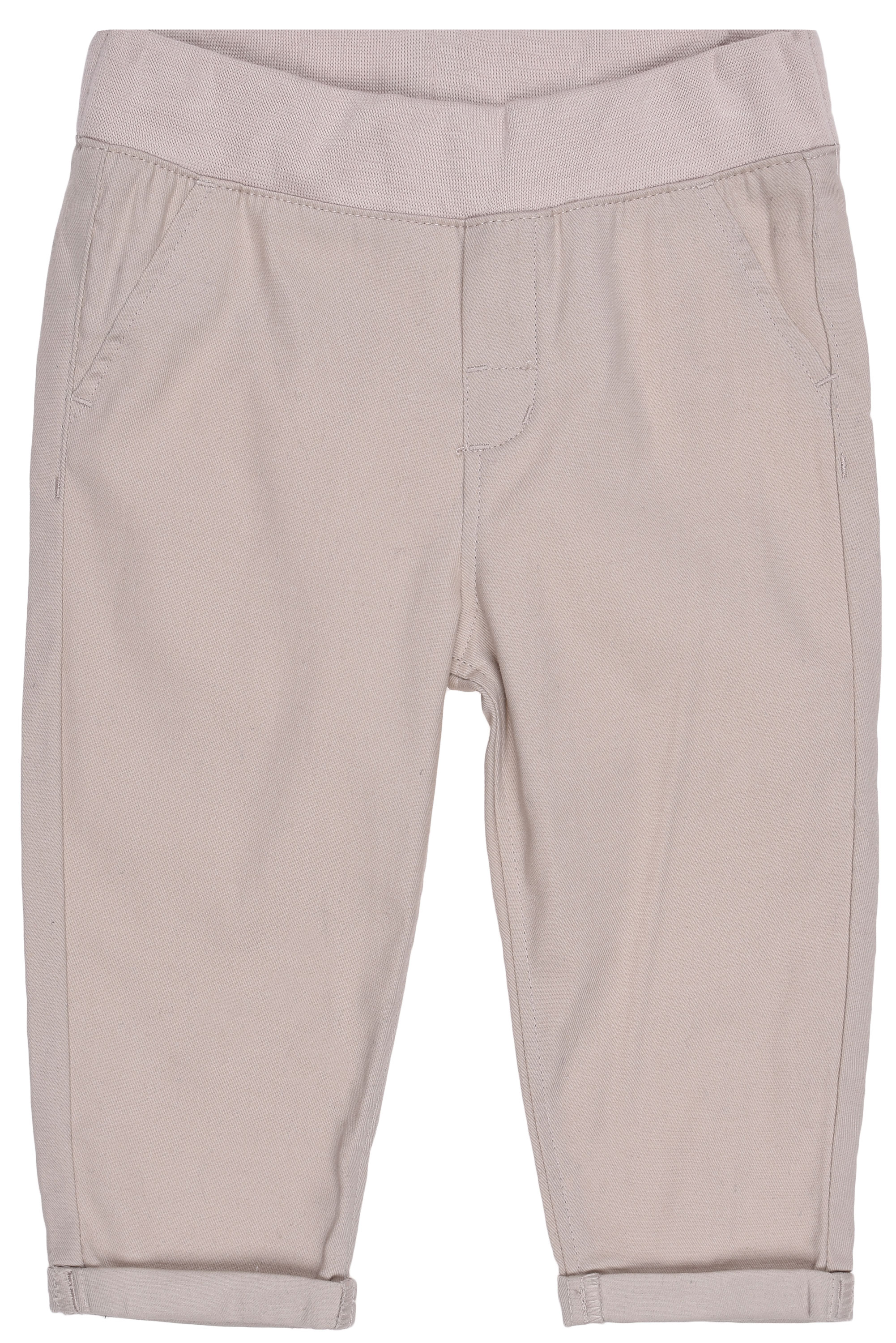 

Брюки H&M 68см кофейный 5652517