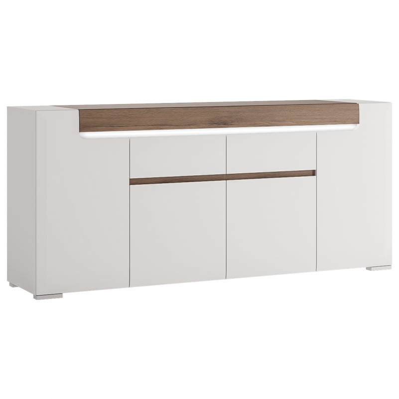 

Комод Toronto Meble Wójcik 190x85x42 000273