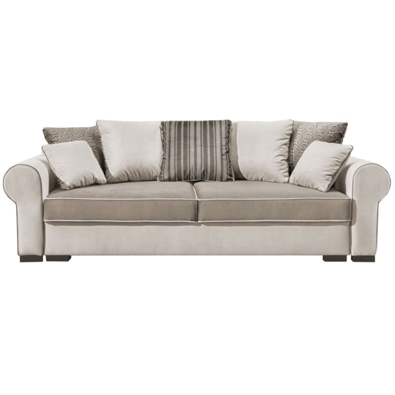 

Диван Deluxe Wersal 256х90x106 011437