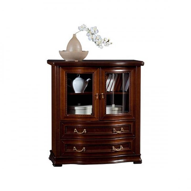 

Комод Ingmar Latzke 98x108x47 (ING_KOM_2D (SO/SZ)) 007335