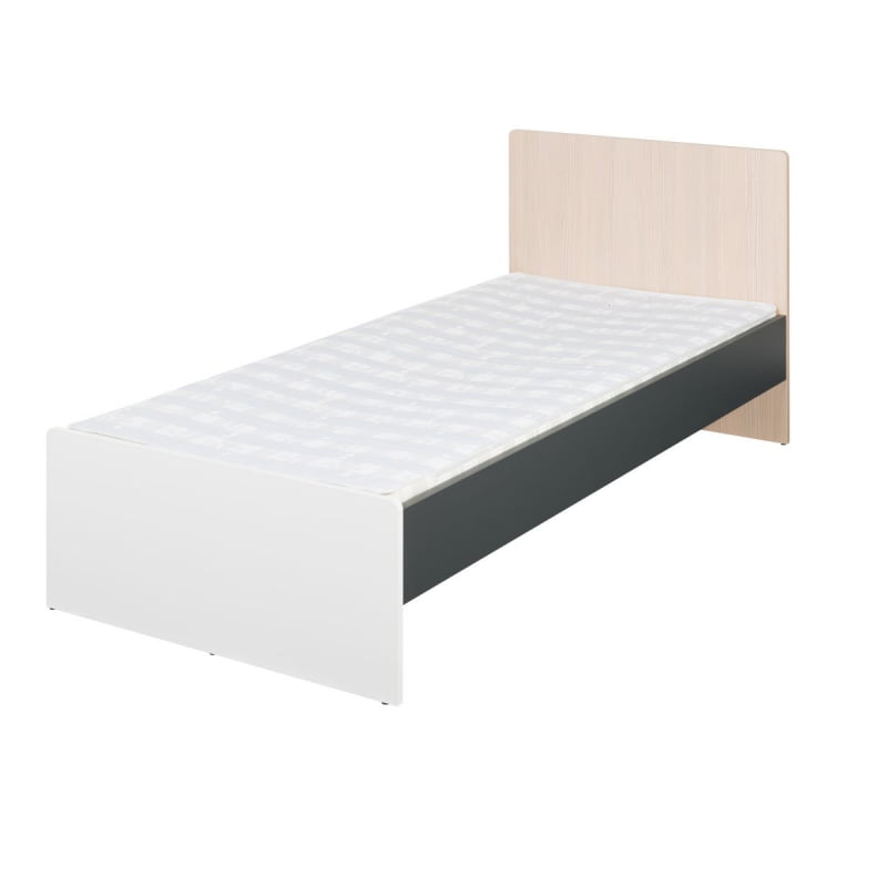 

Кровать Ikar Szynaka Meble 95х86x205 (Ikar 50) 002501