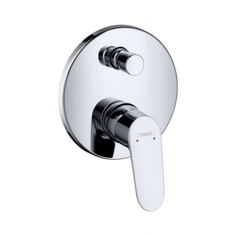 

Смеситель для душа Hansgrohe Focus E2 31945000