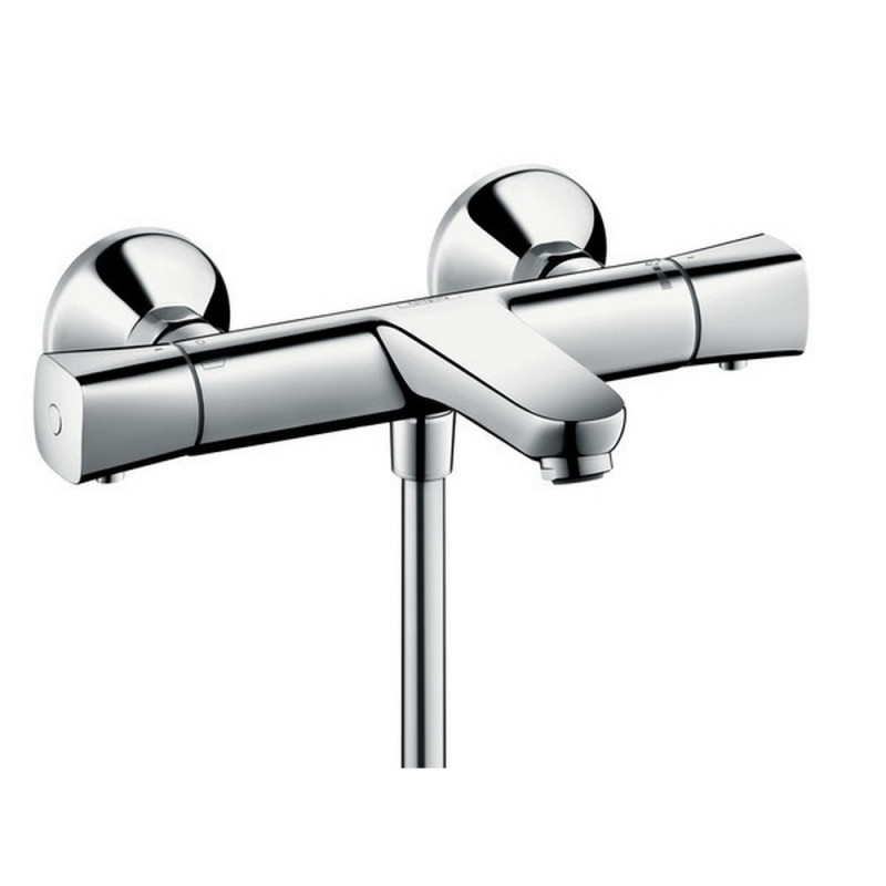 

Смеситель для ванны термостатический Hansgrohe Ecostat Universal 13123000